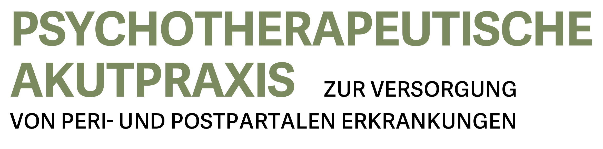 Akutpraxis Britta Bosch